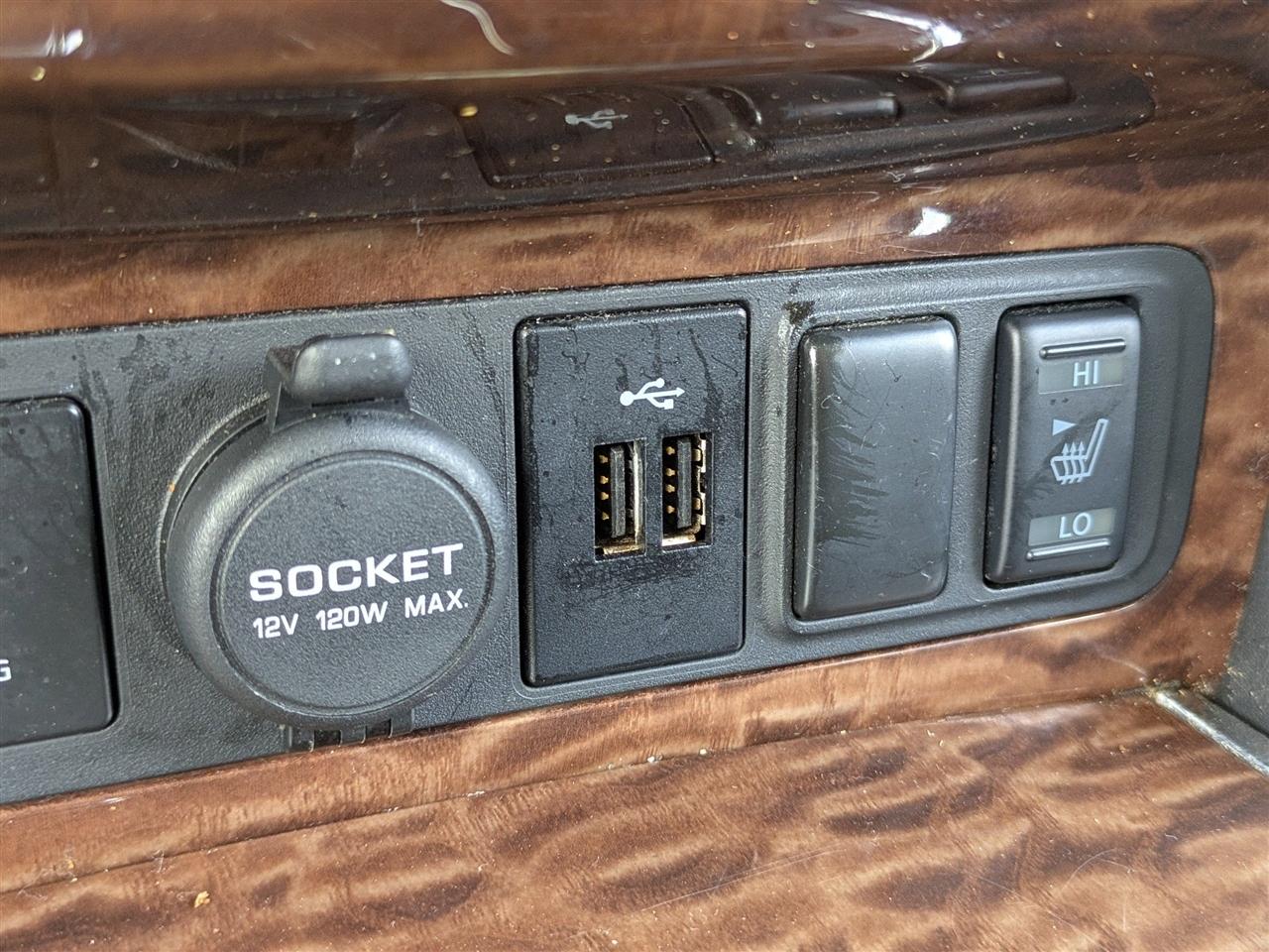 Nissan Armada SL 2WD 2020