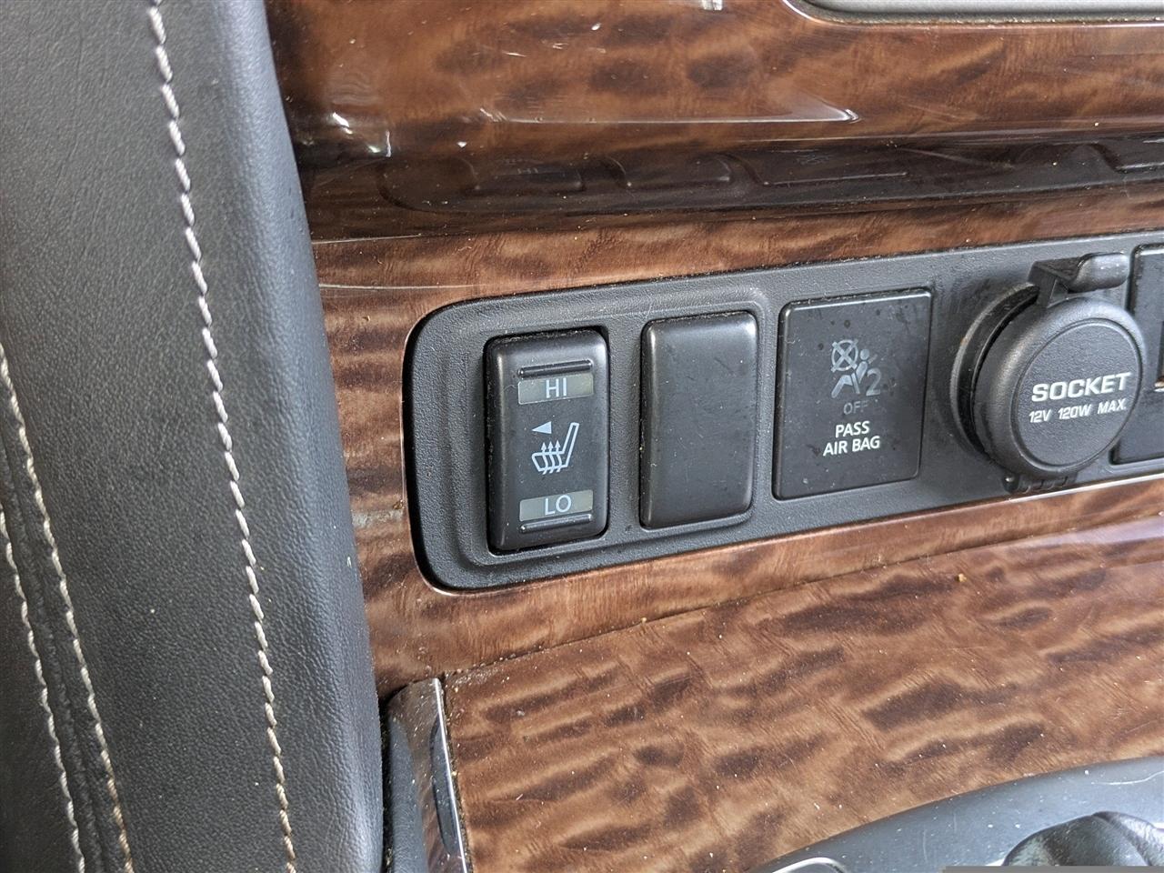 Nissan Armada SL 2WD 2020