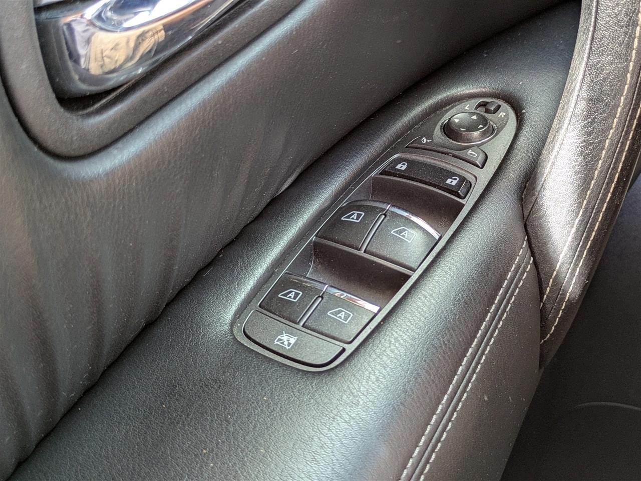 Nissan Armada SL 2WD 2020