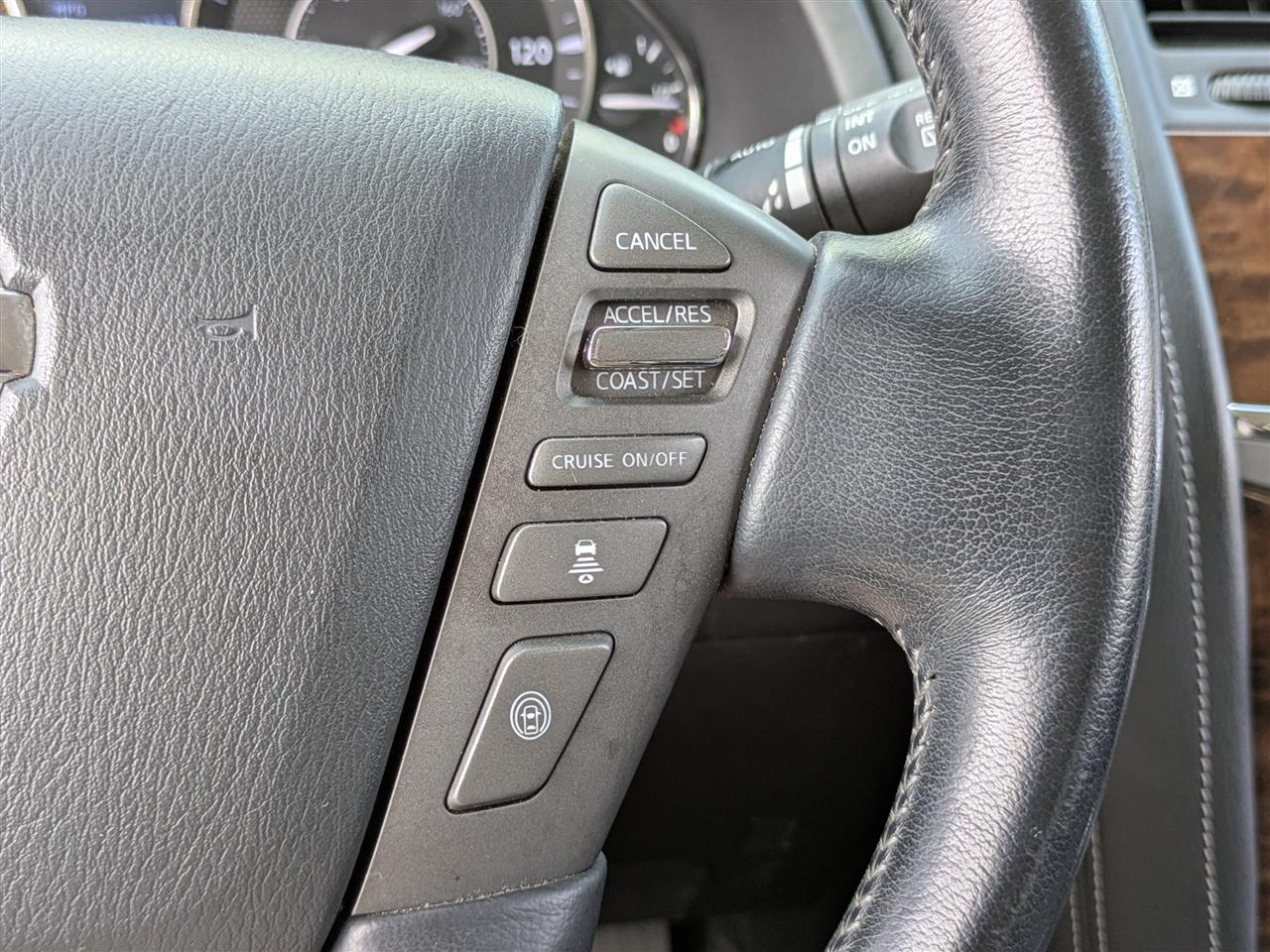 Nissan Armada SL 2WD 2020