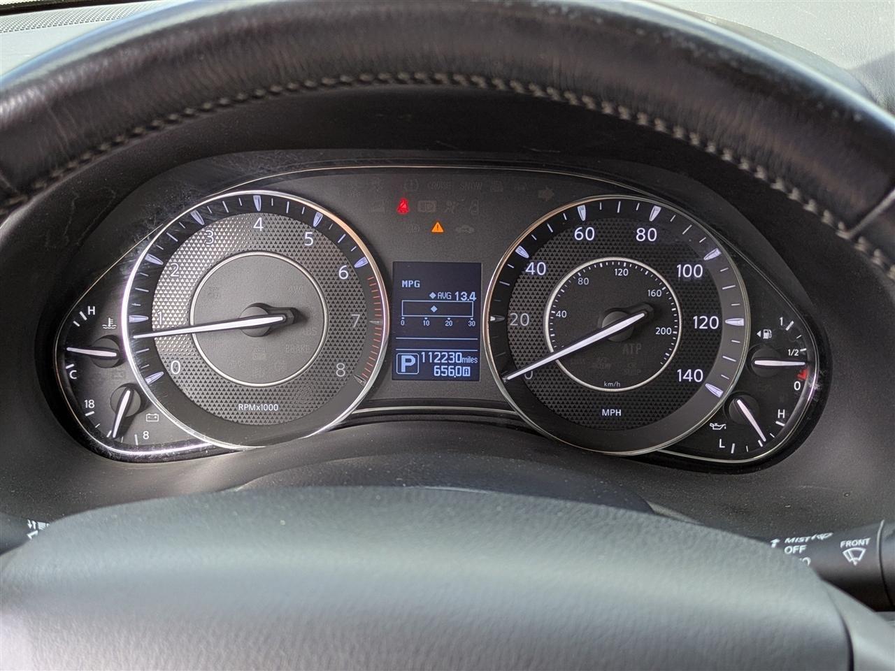 Nissan Armada SL 2WD 2020