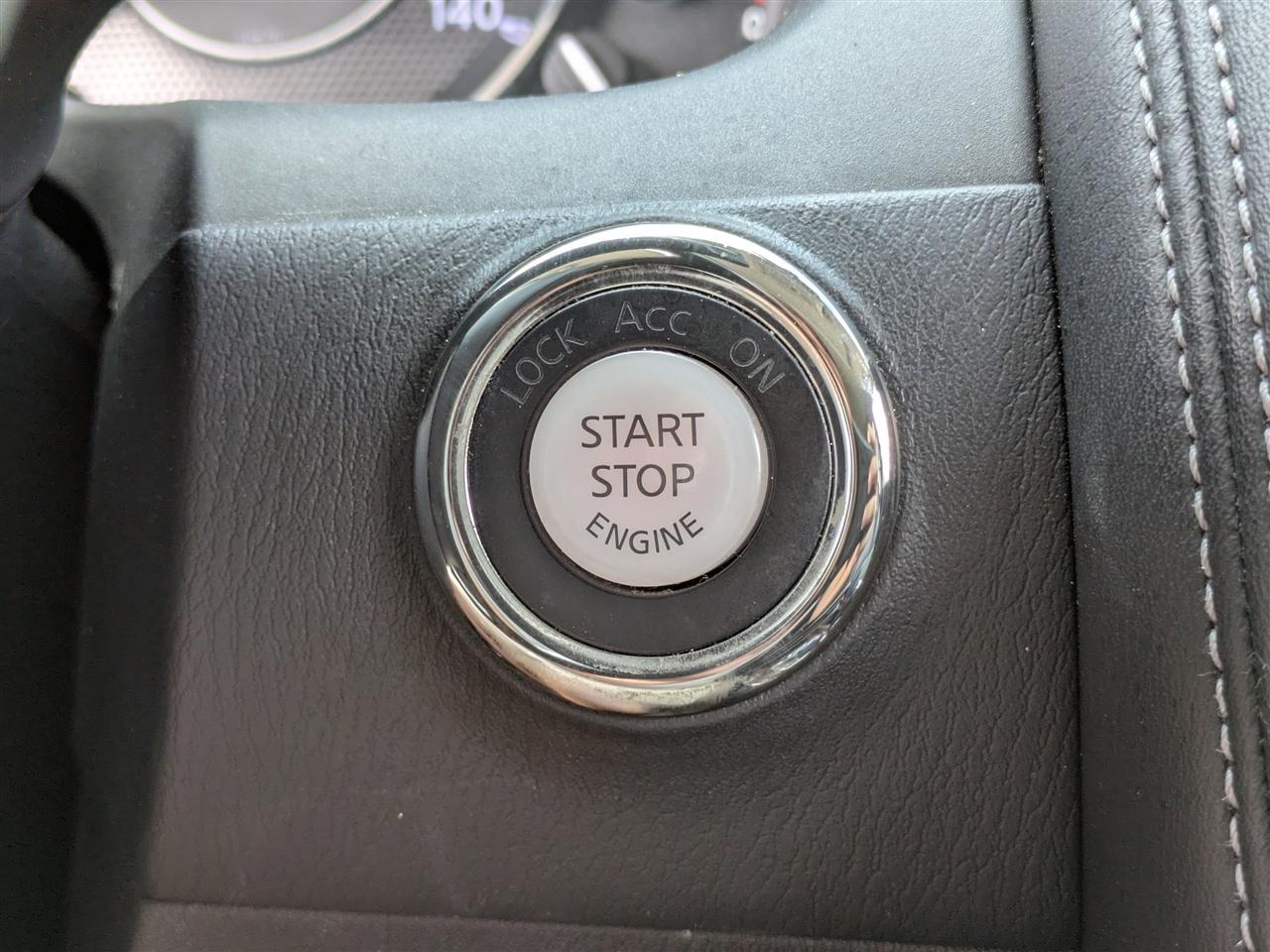 Nissan Armada SL 2WD 2020