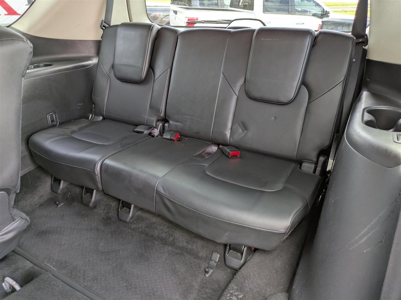 Nissan Armada SL 2WD 2020