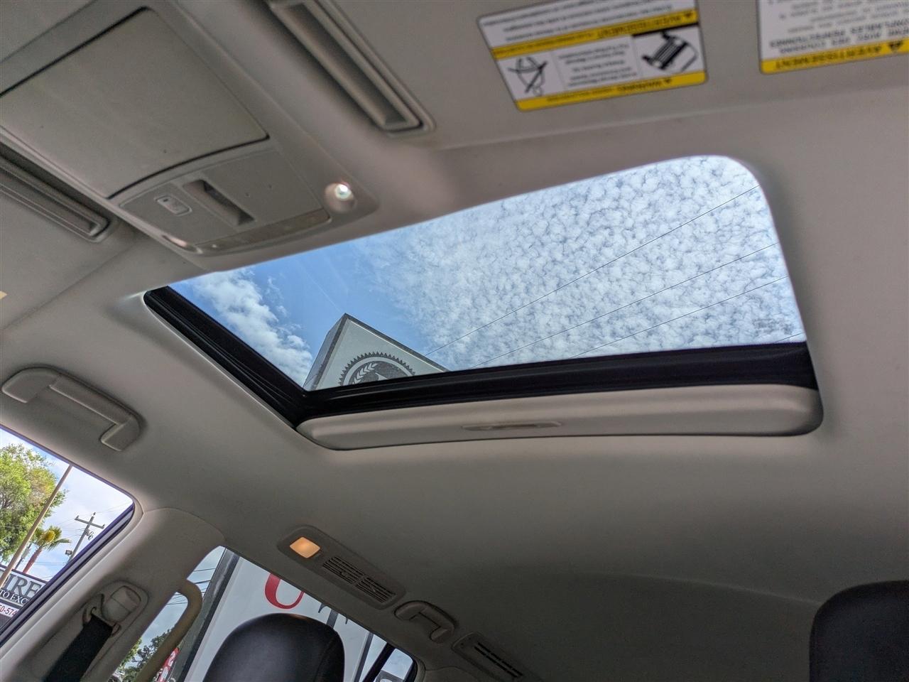 Nissan Armada SL 2WD 2020