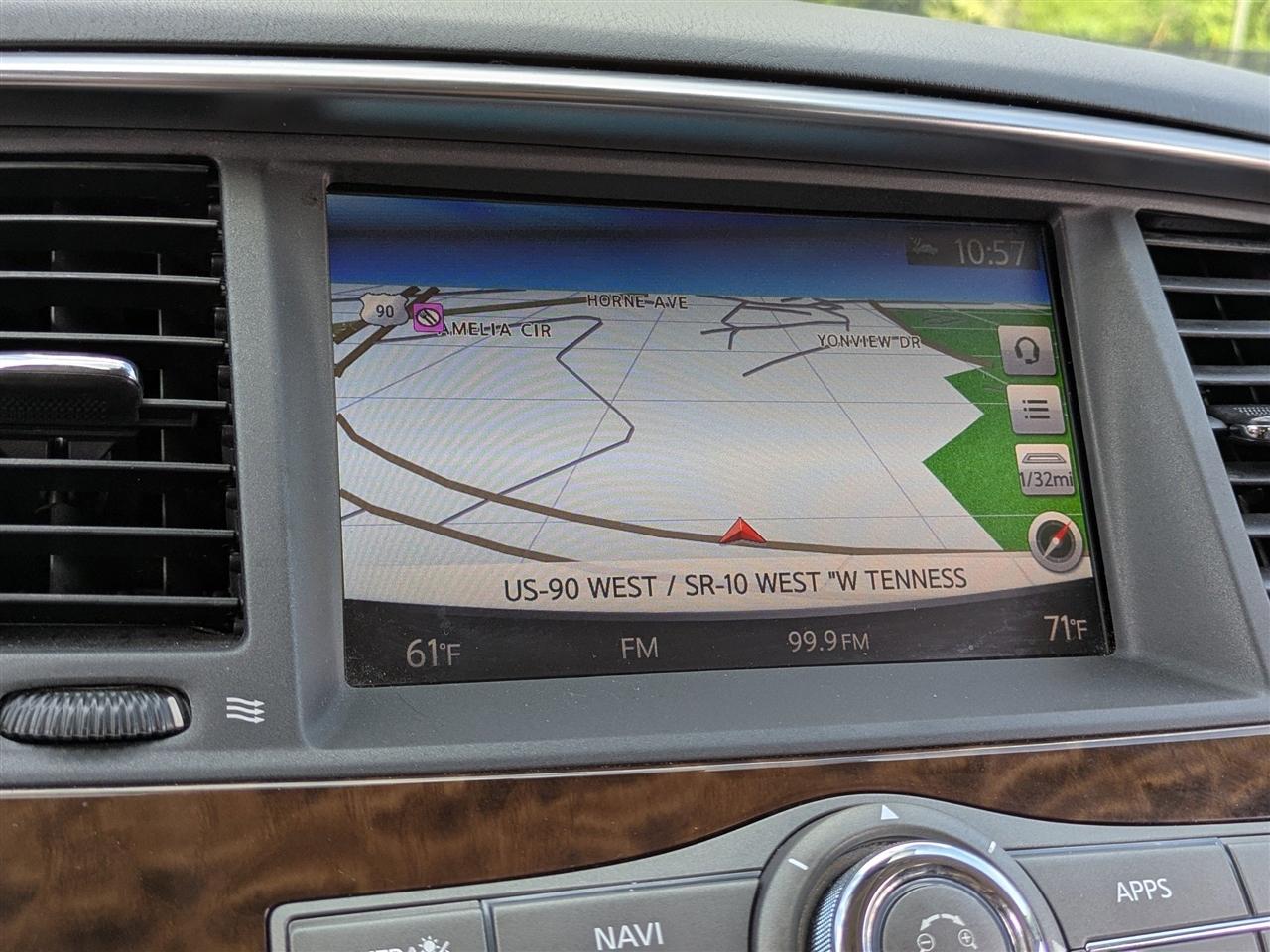 Nissan Armada SL 2WD 2020