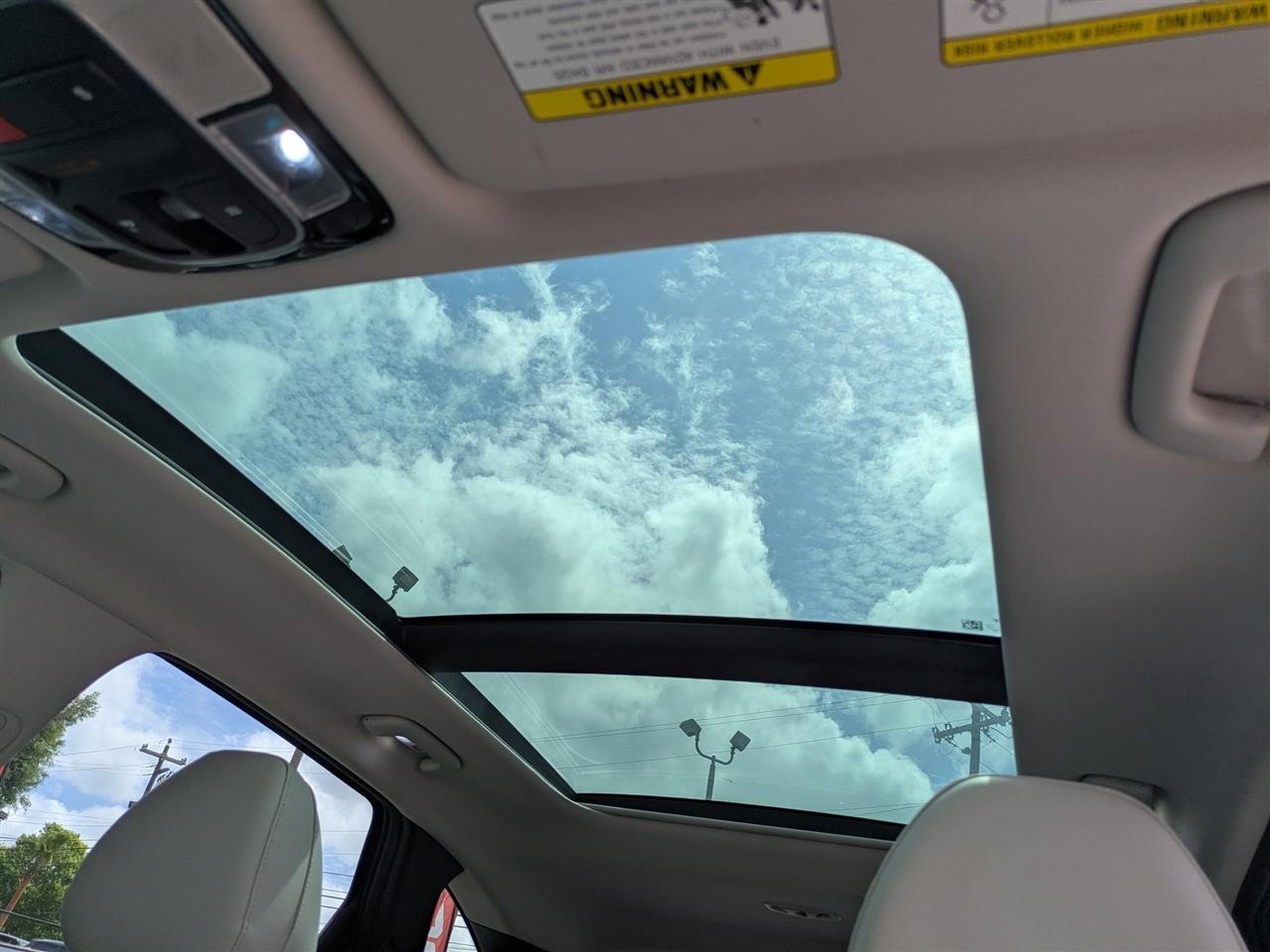 Hyundai Tucson Limited 2022