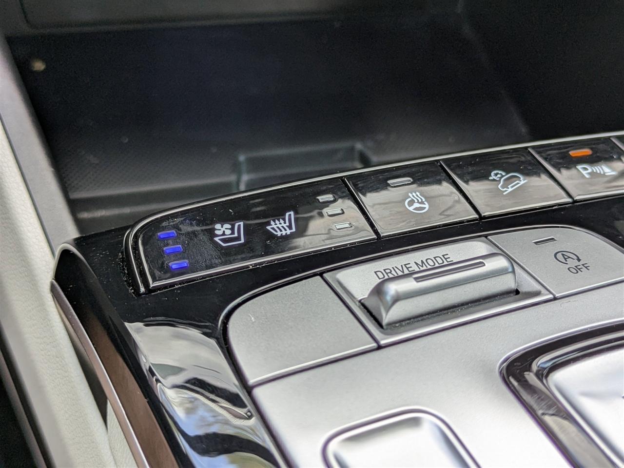 Hyundai Tucson Limited 2022