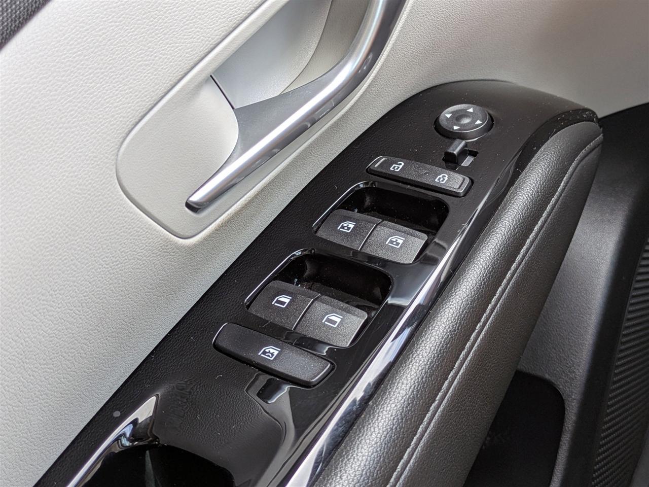 Hyundai Tucson Limited 2022