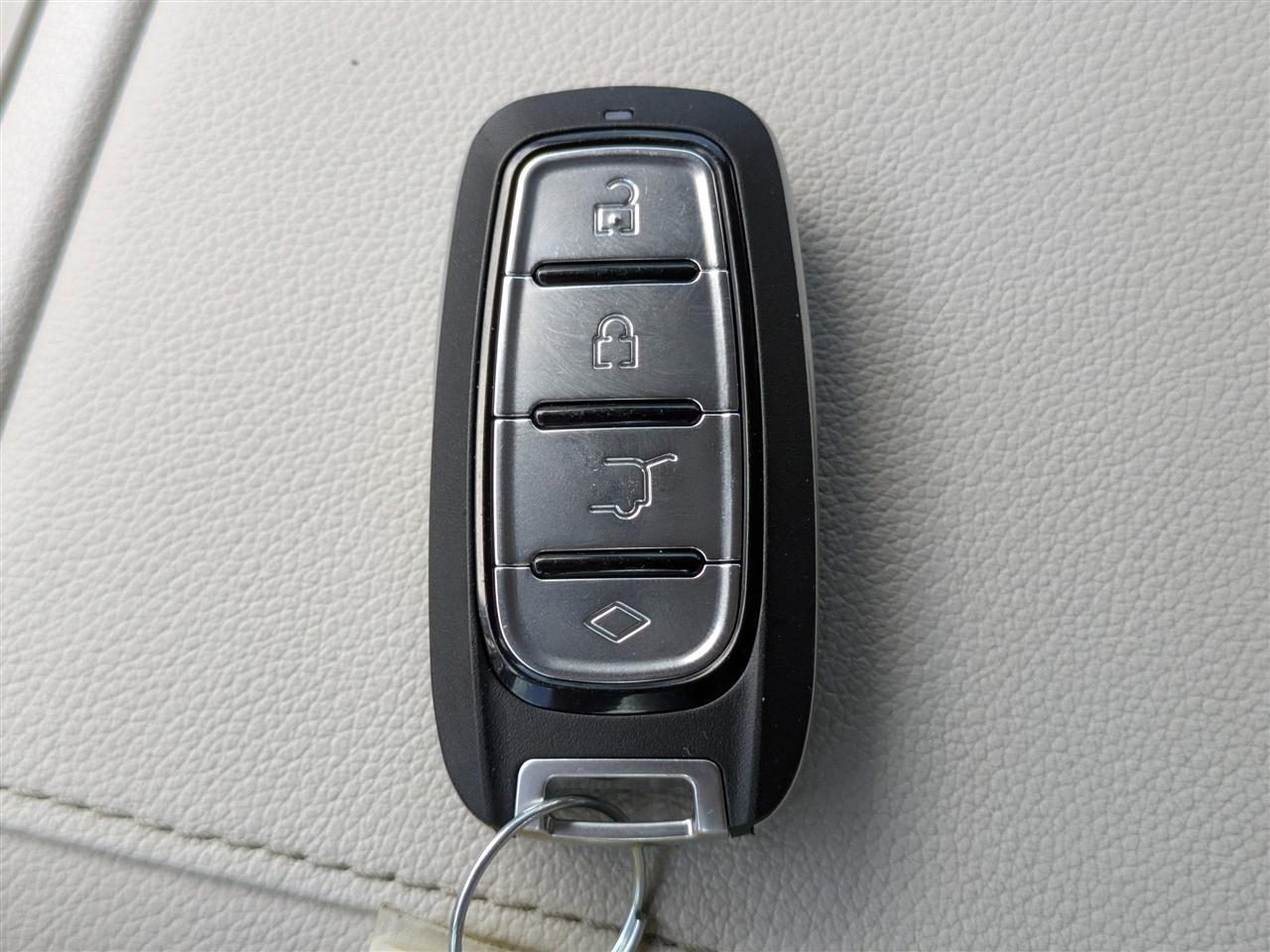 Hyundai Tucson Limited 2022