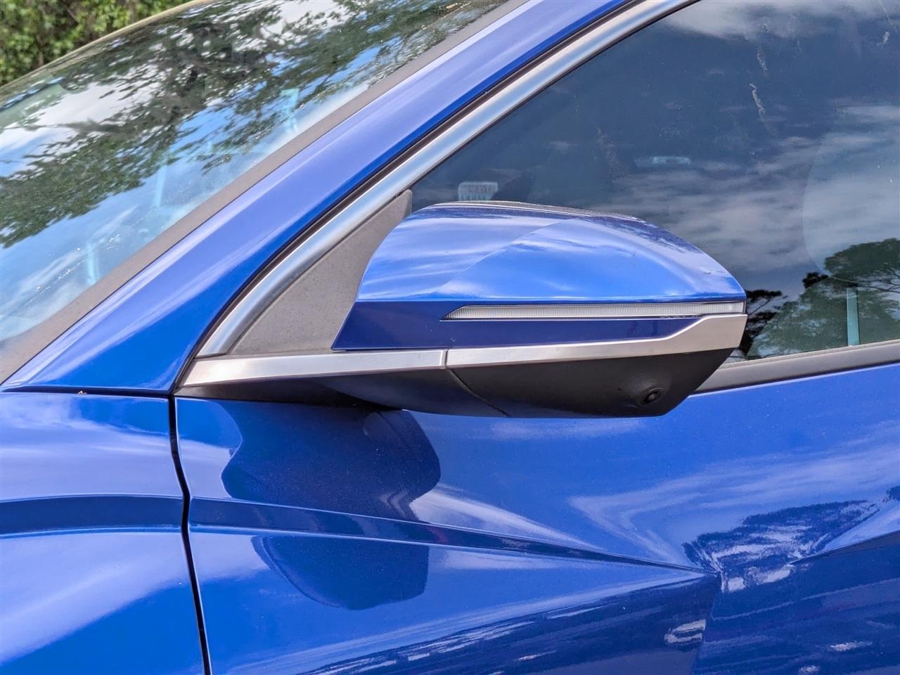 Hyundai Tucson Limited 2022