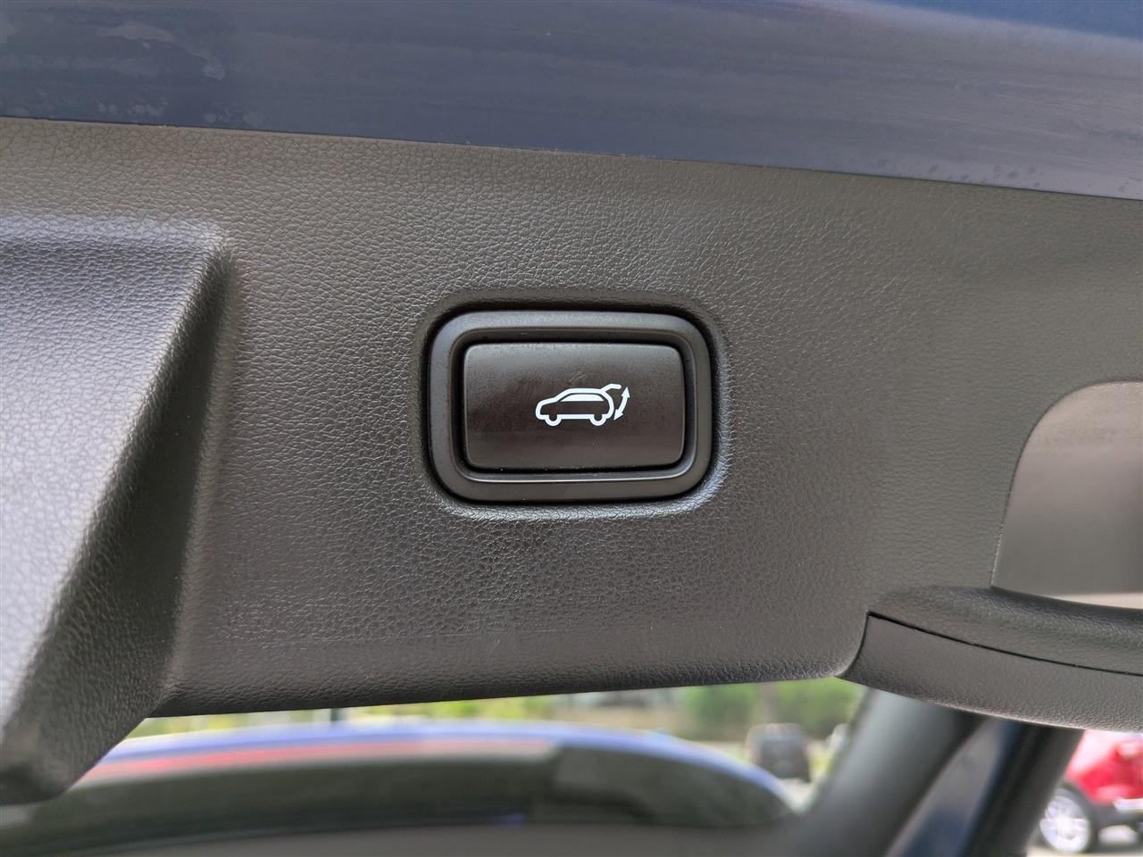 Hyundai Tucson Limited 2022