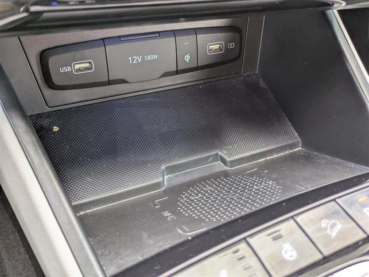 Hyundai Tucson Limited 2022