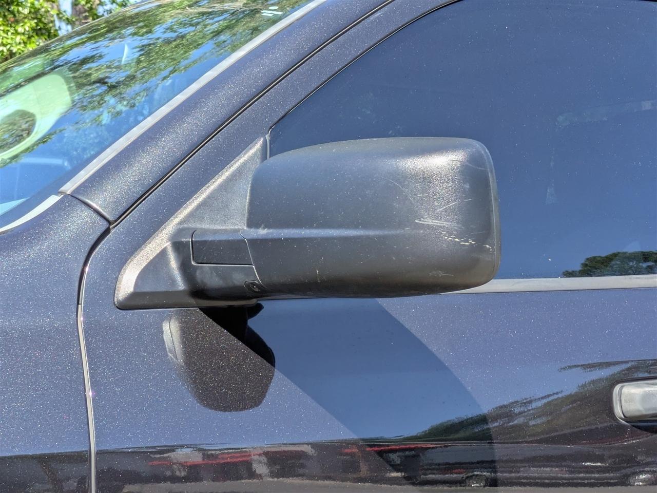 RAM 1500 Tradesman Quad Cab 2WD 2016