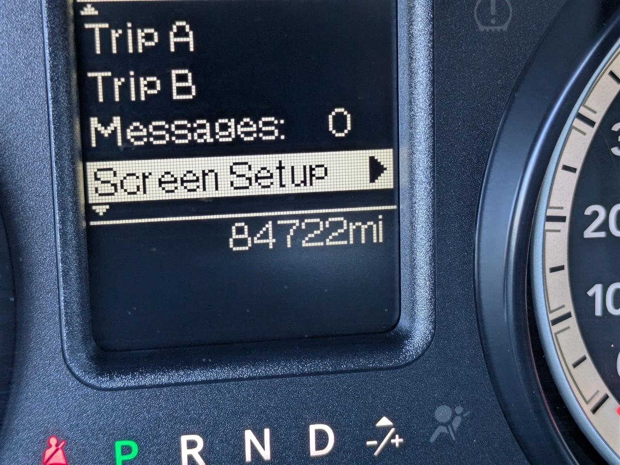 RAM 1500 Tradesman Quad Cab 2WD 2016