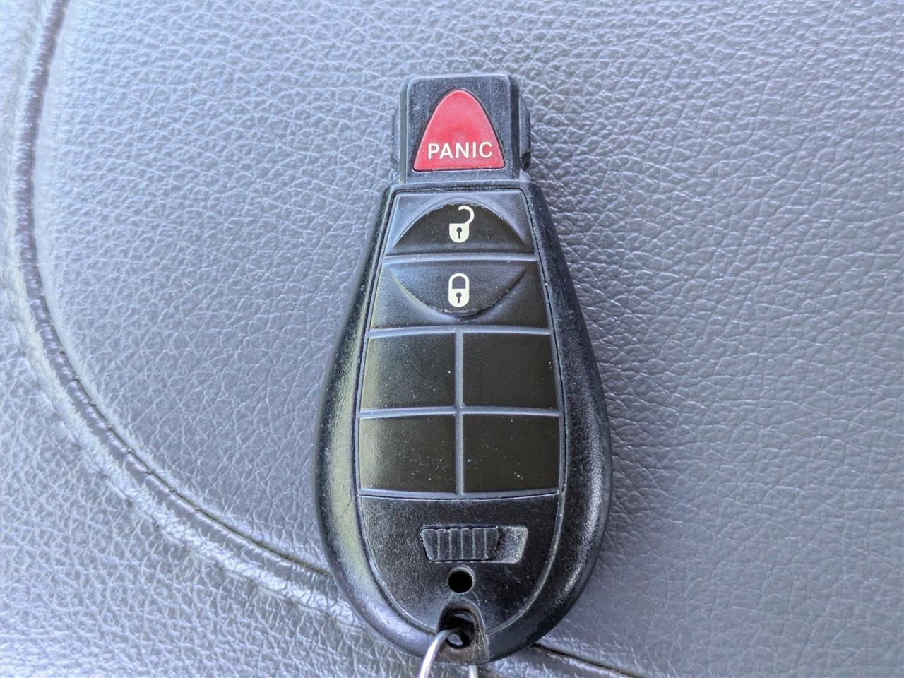 RAM 1500 Tradesman Quad Cab 2WD 2016