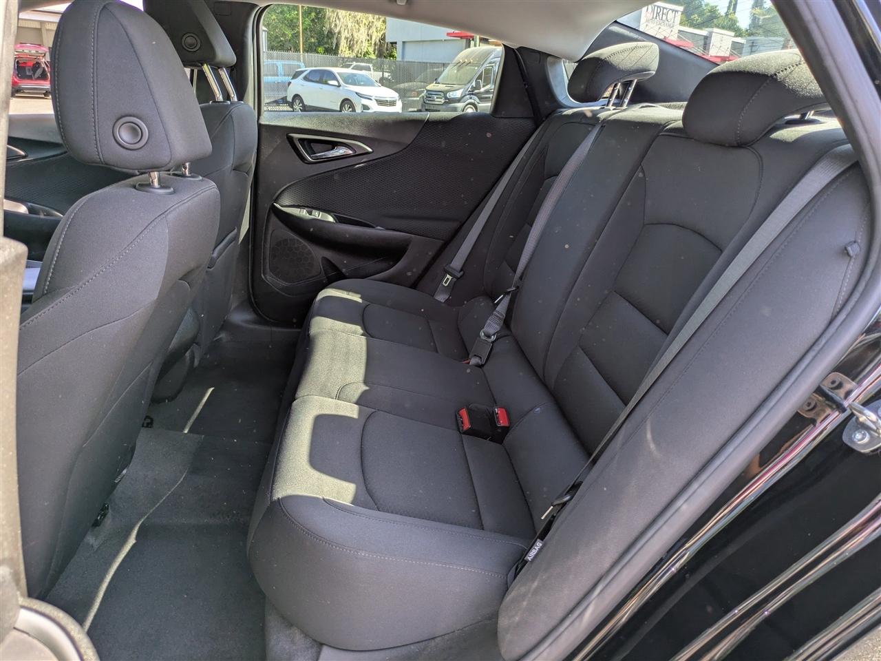 Chevrolet Malibu 1FL 2023