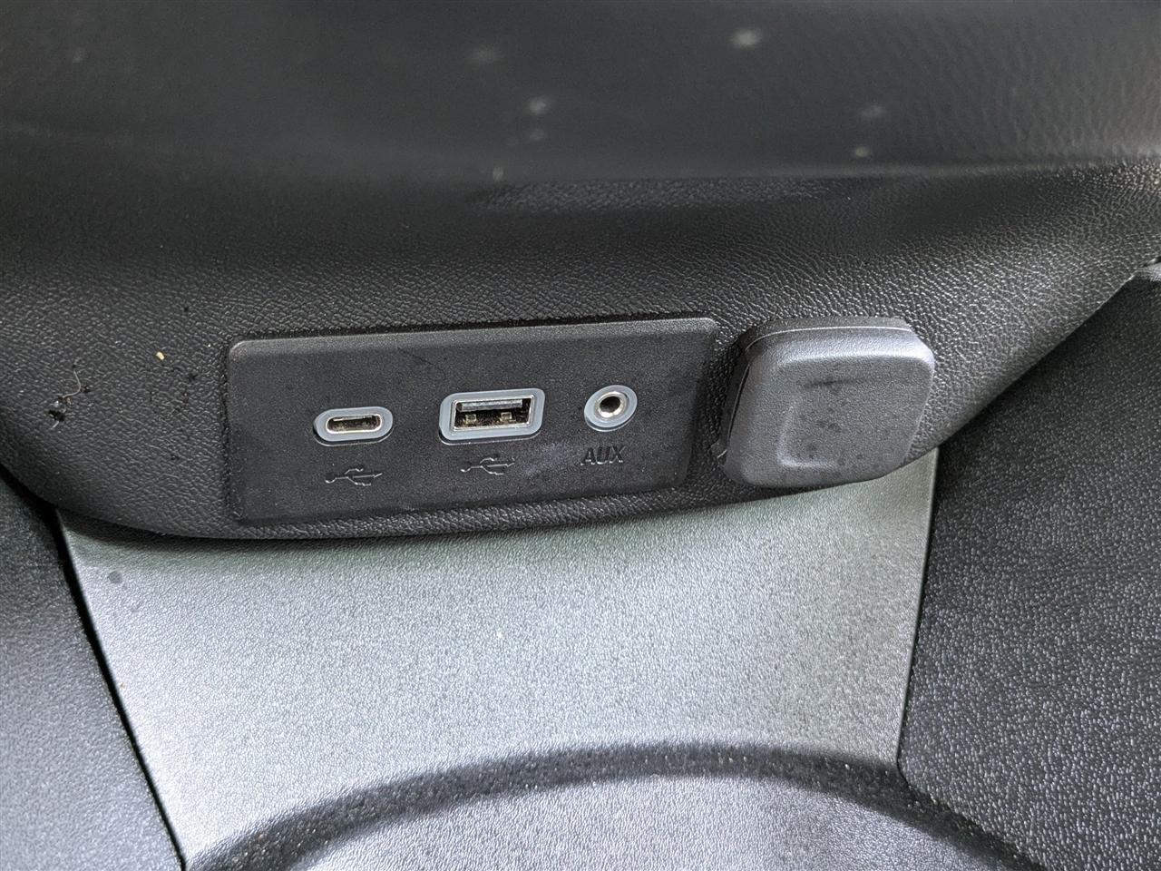 Chevrolet Malibu 1FL 2023