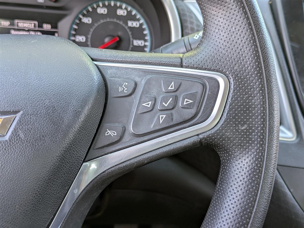 Chevrolet Malibu 1FL 2023