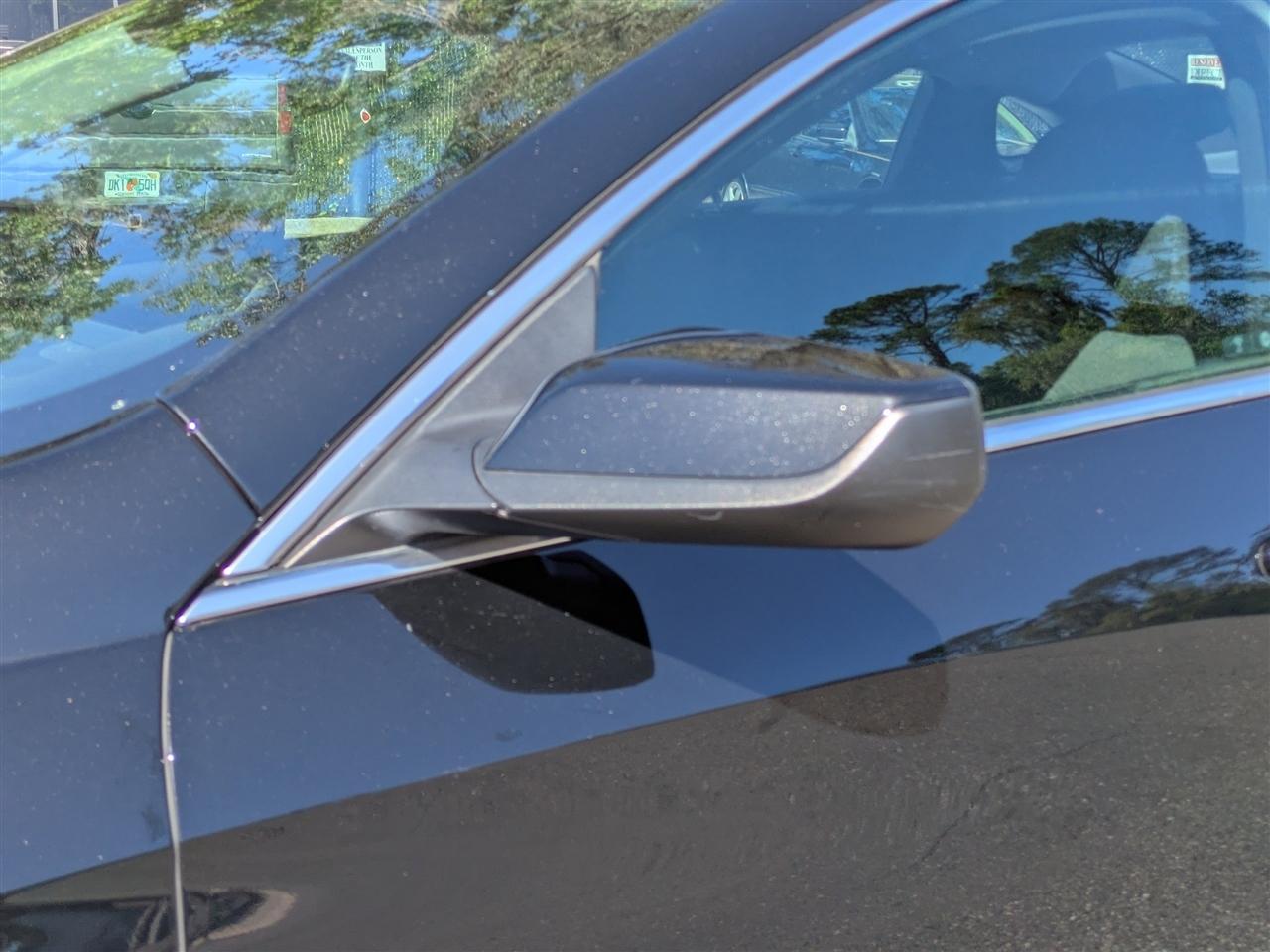 Chevrolet Malibu 1FL 2023