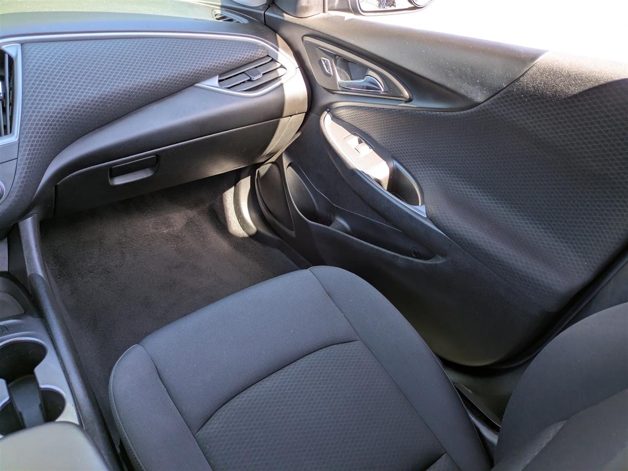 Chevrolet Malibu 1FL 2023