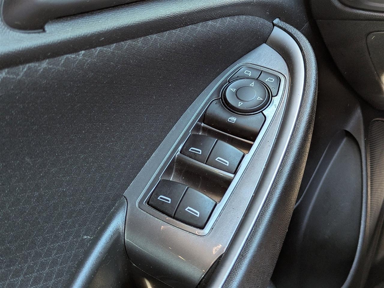 Chevrolet Malibu 1FL 2023