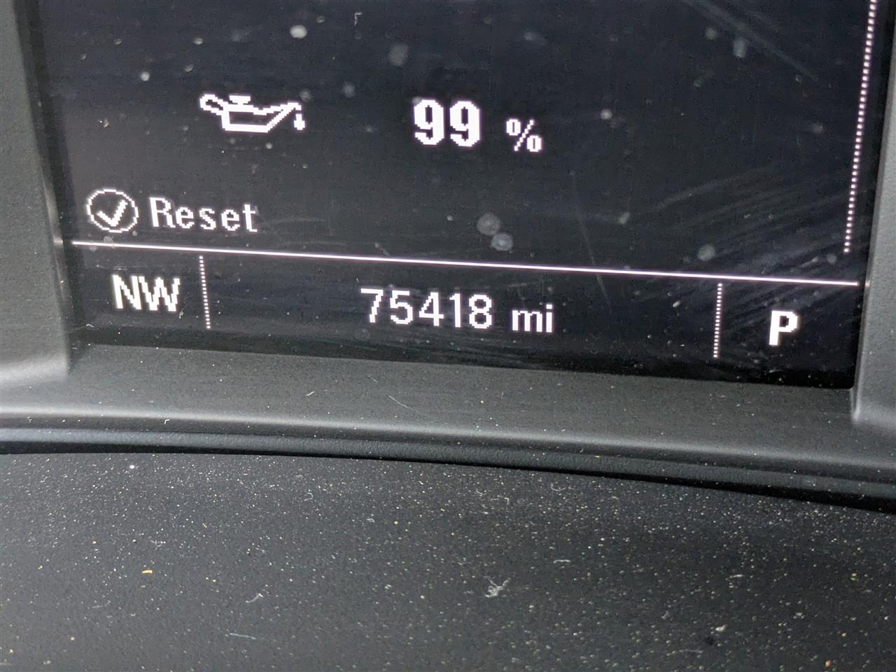 Chevrolet Malibu 1FL 2023