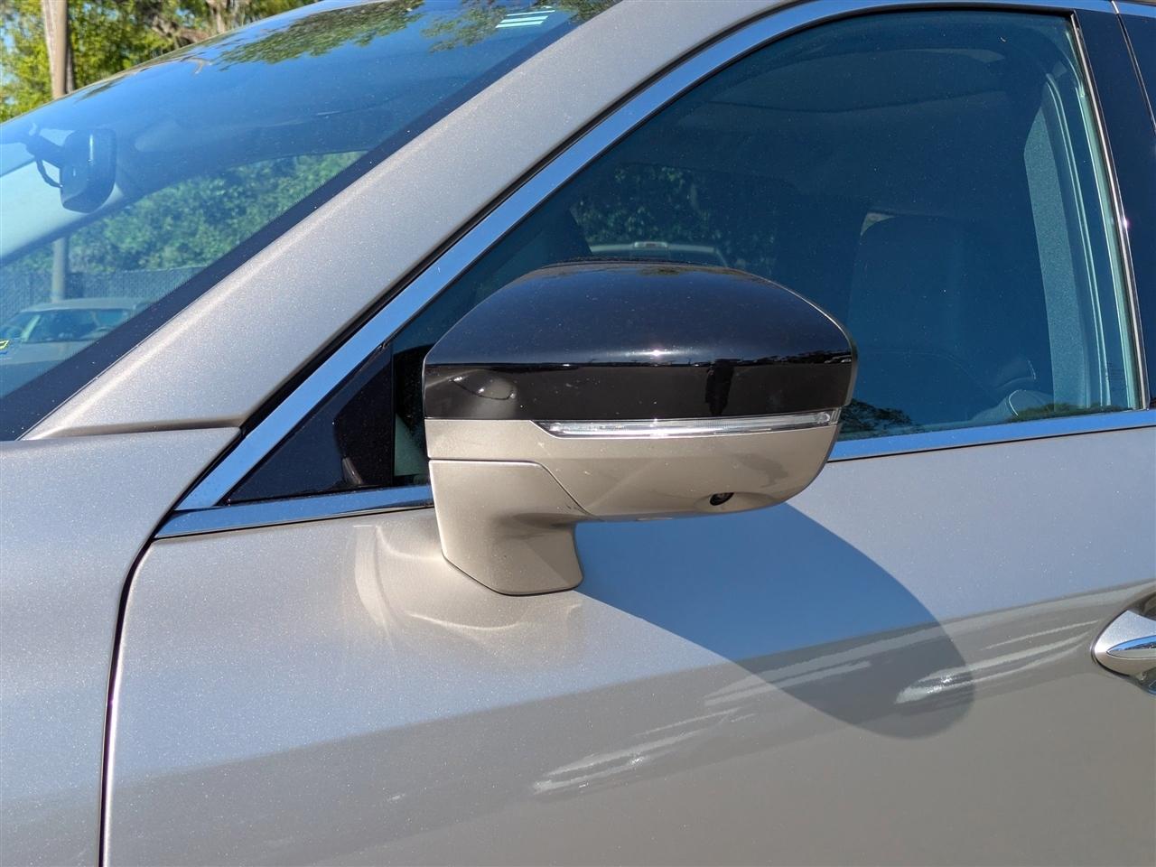 Infiniti QX60 Luxe 2022