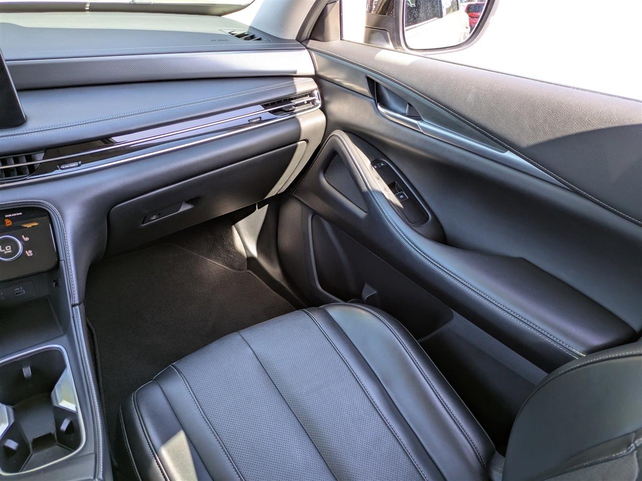 Infiniti QX60 Luxe 2022