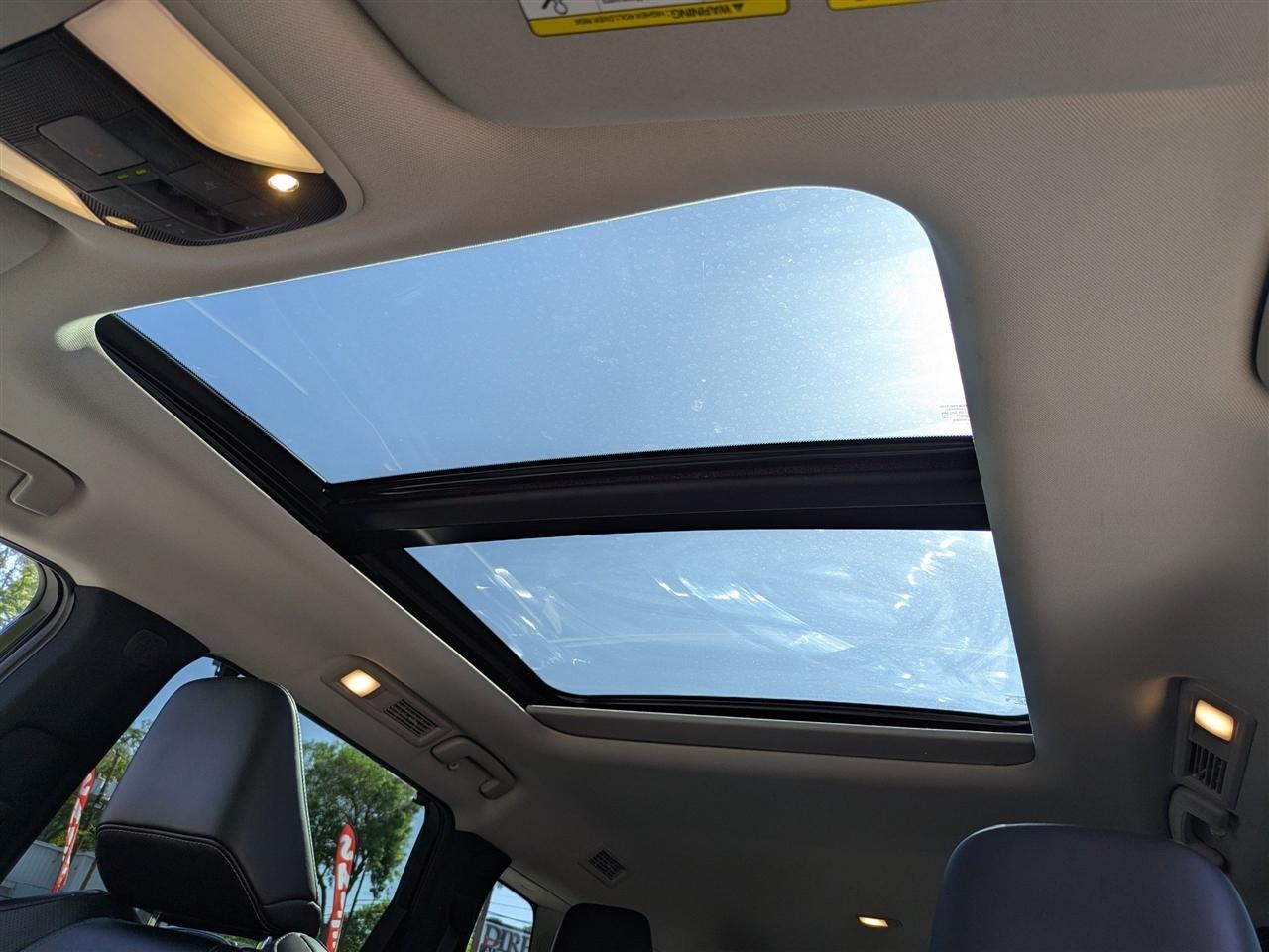 Infiniti QX60 Luxe 2022