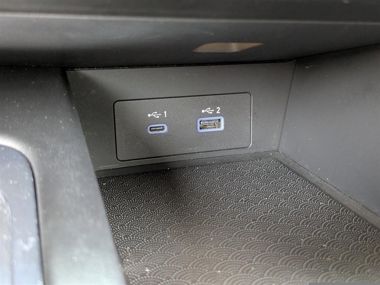 Infiniti QX60 Luxe 2022