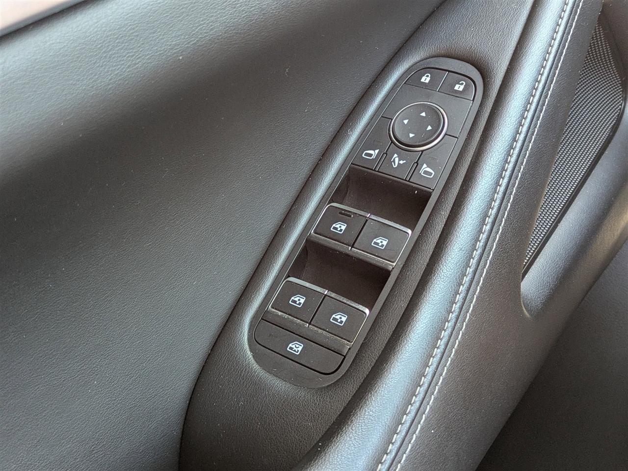 Infiniti QX60 Luxe 2022