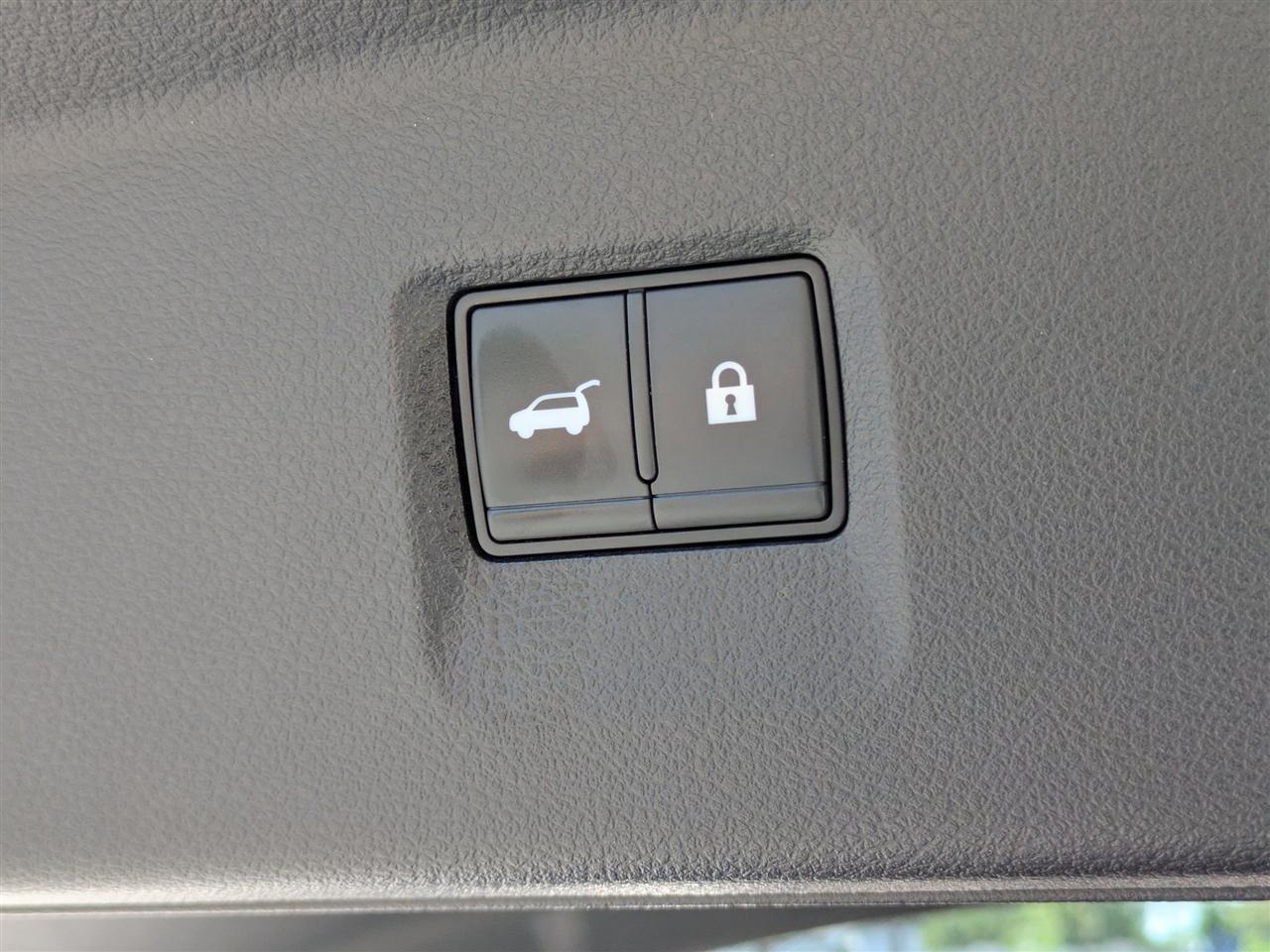 Infiniti QX60 Luxe 2022