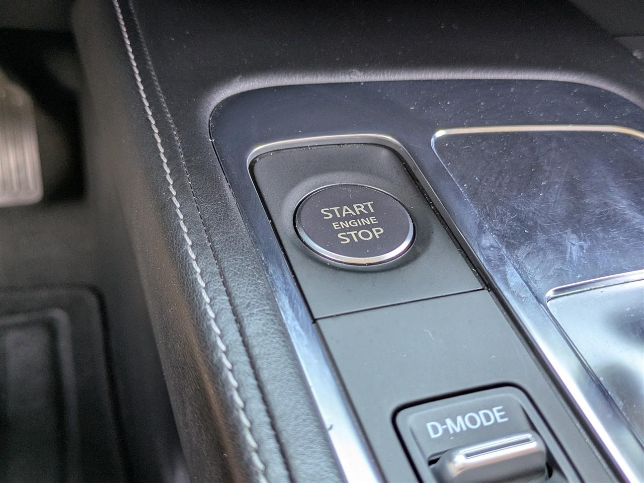 Infiniti QX60 Luxe 2022