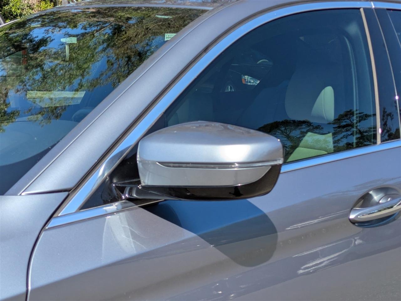 BMW 5-Series 530i 2018