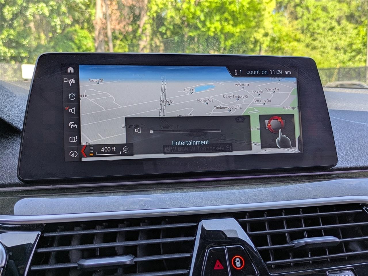 BMW 5-Series 530i 2018