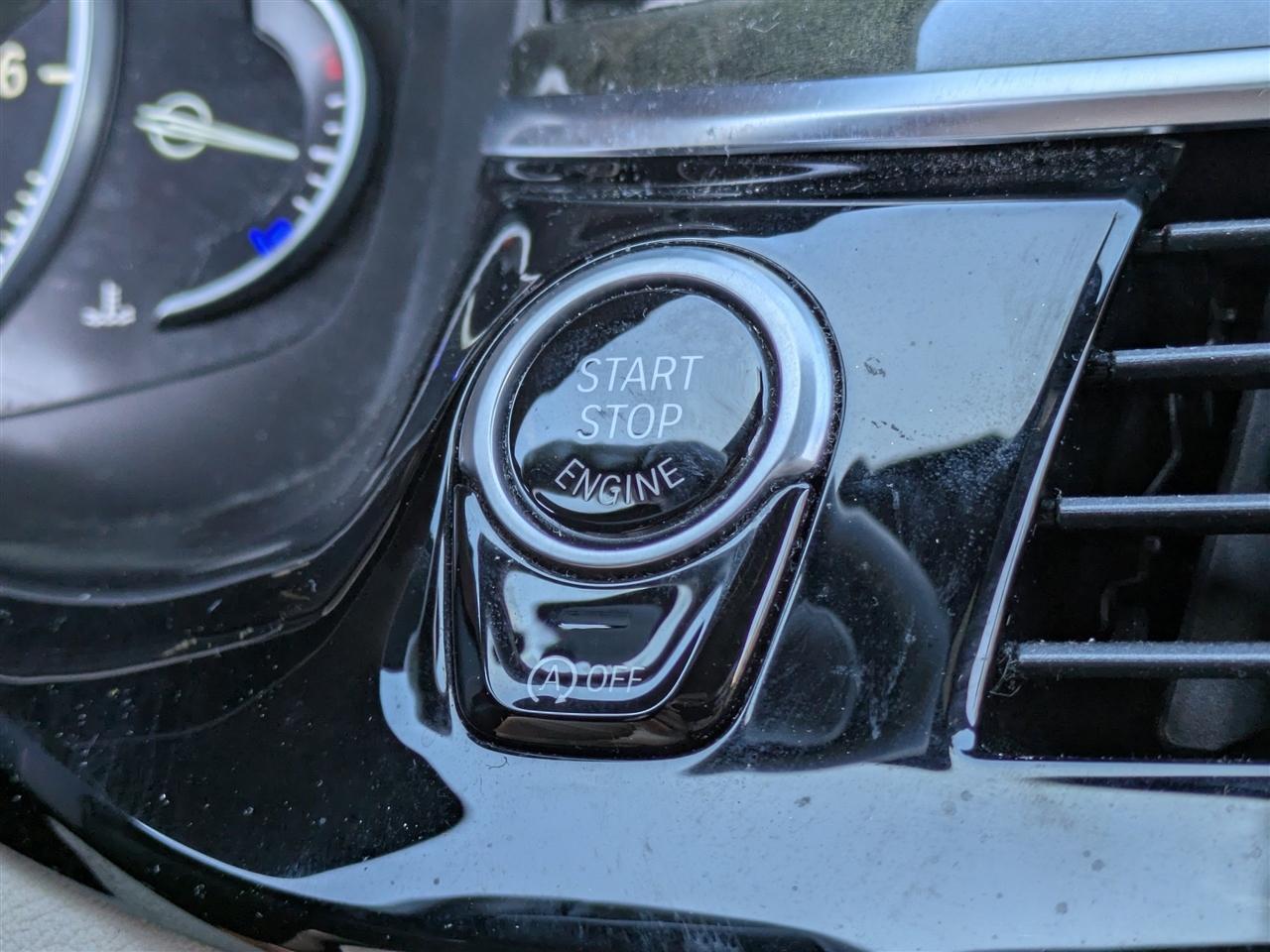 BMW 5-Series 530i 2018