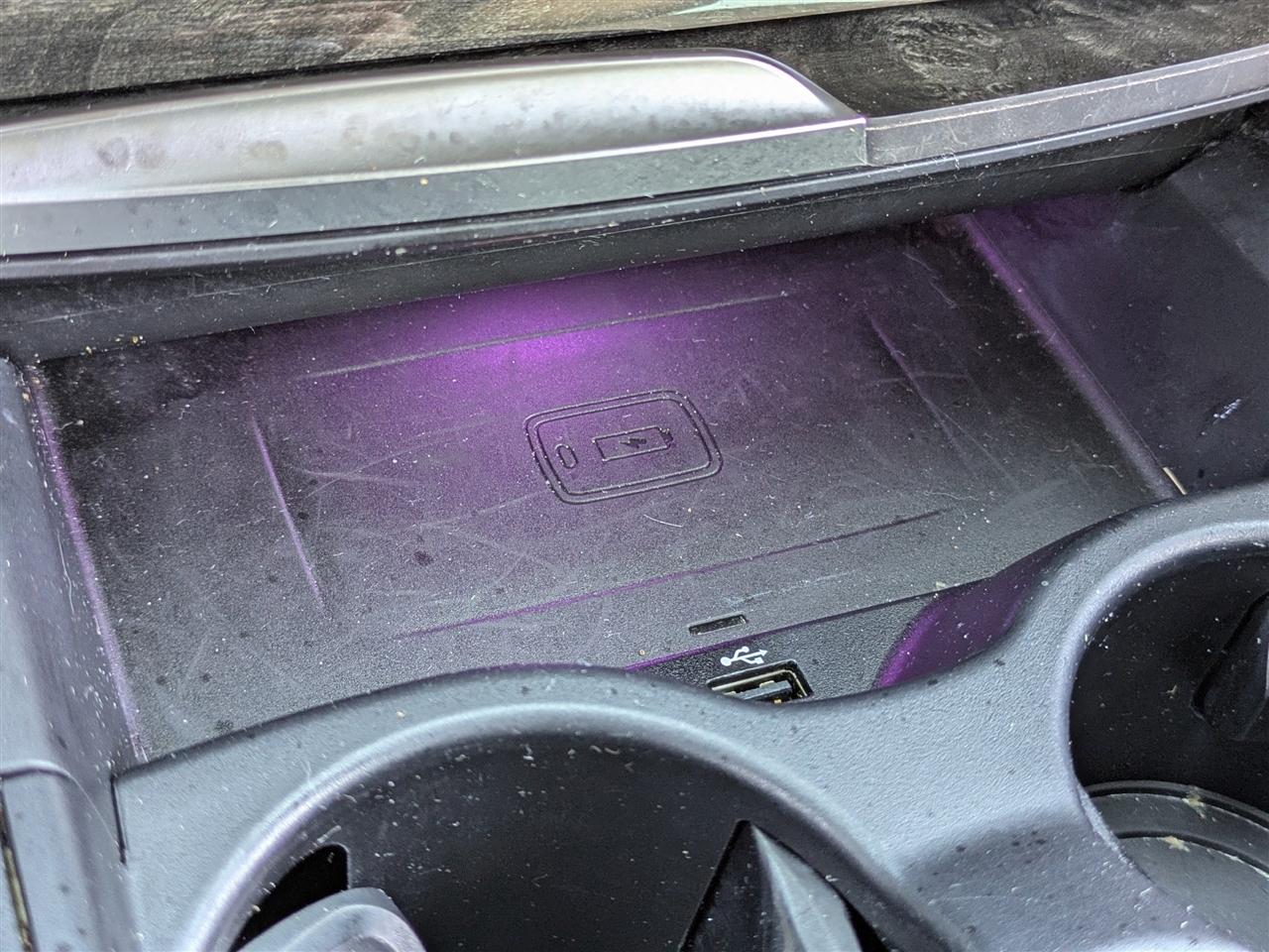 BMW 5-Series 530i 2018