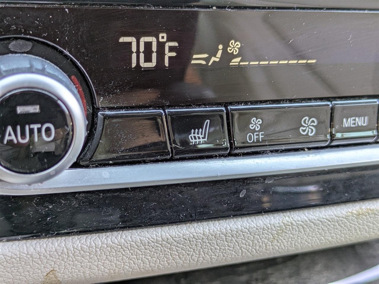 BMW 5-Series 530i 2018