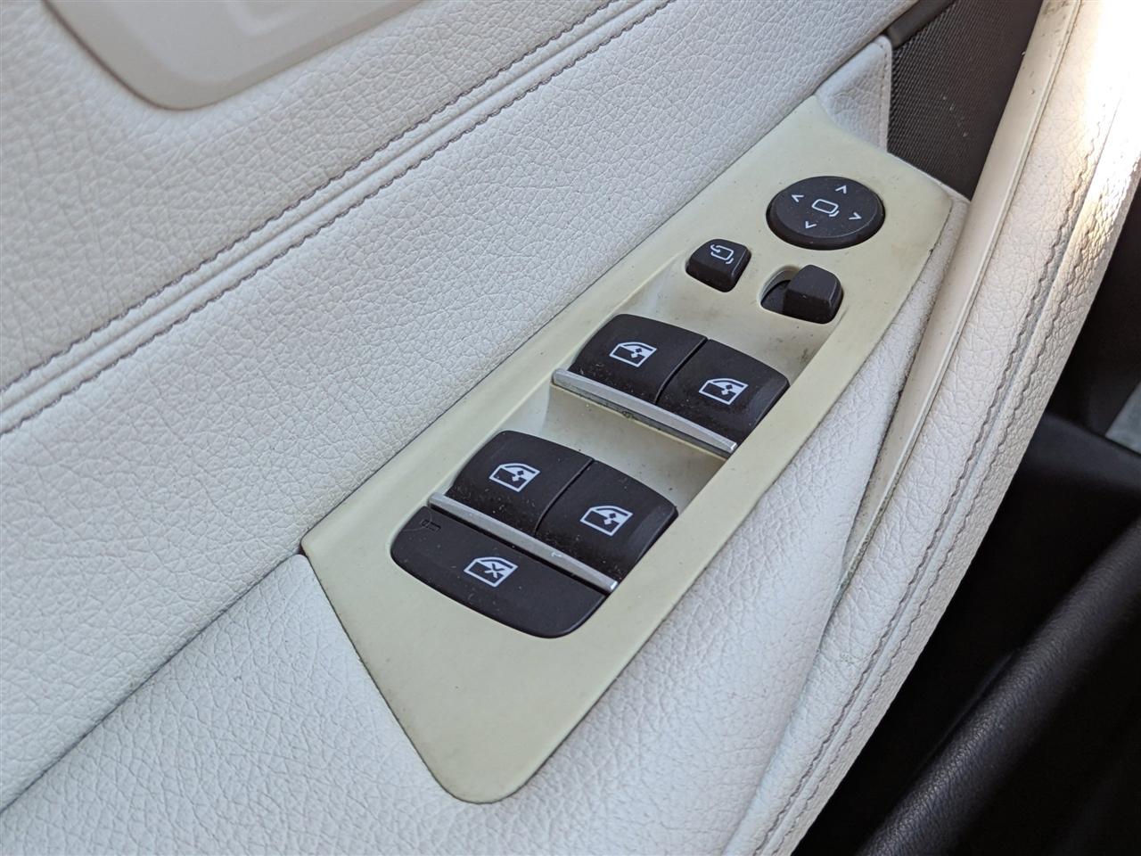 BMW 5-Series 530i 2018