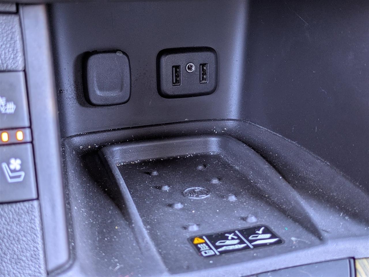 GMC Acadia Denali 2019