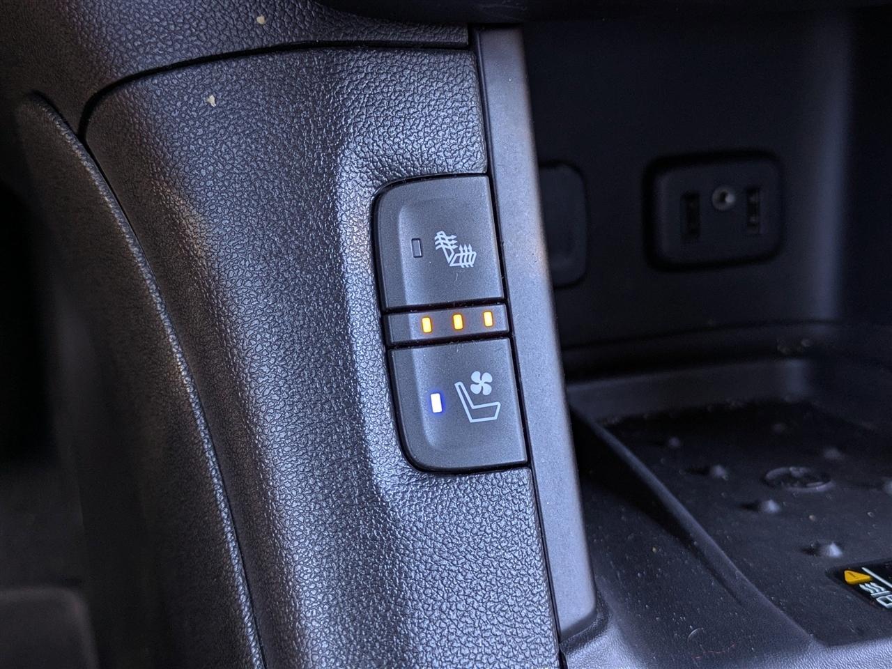 GMC Acadia Denali 2019