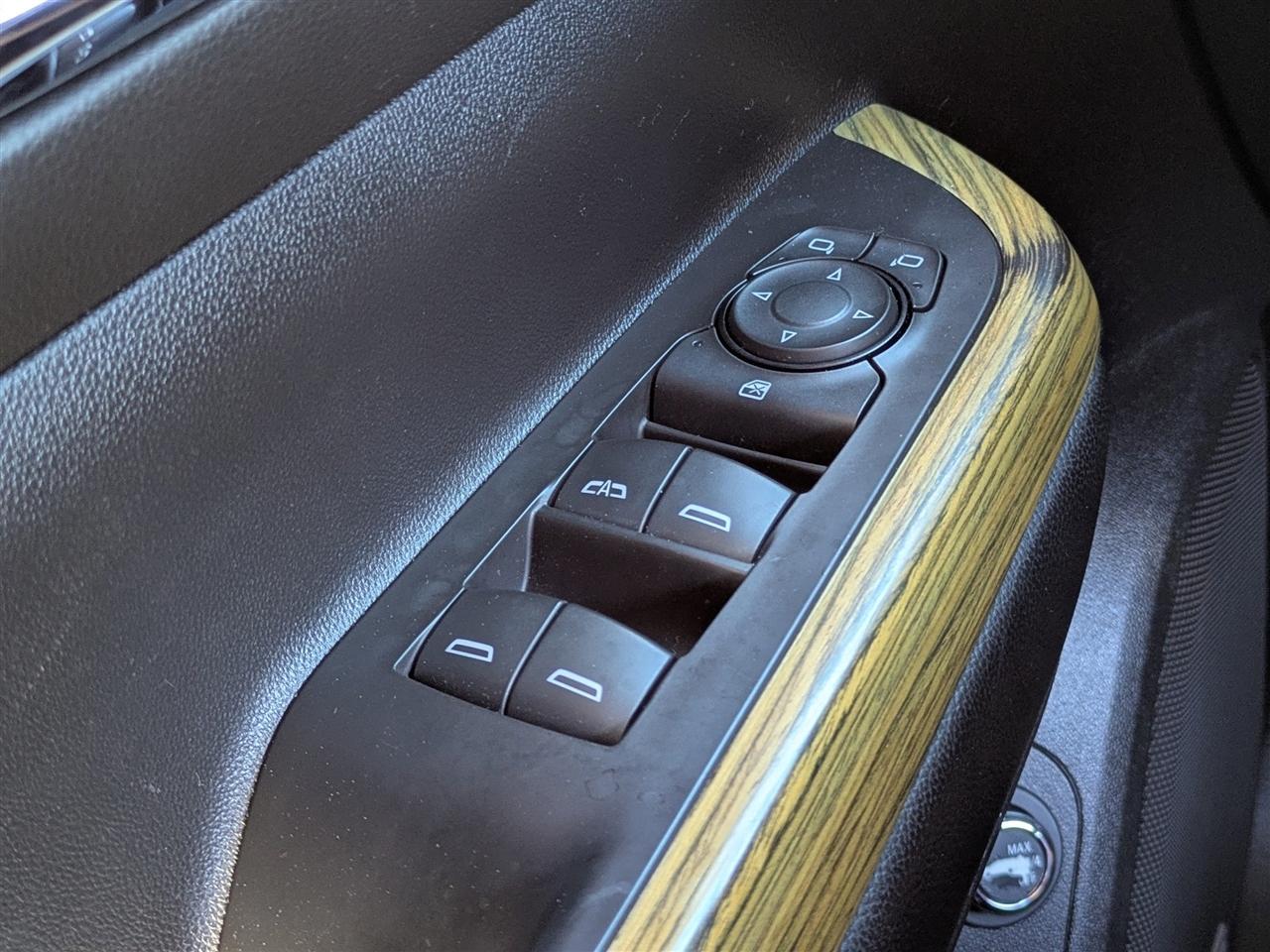 GMC Acadia Denali 2019