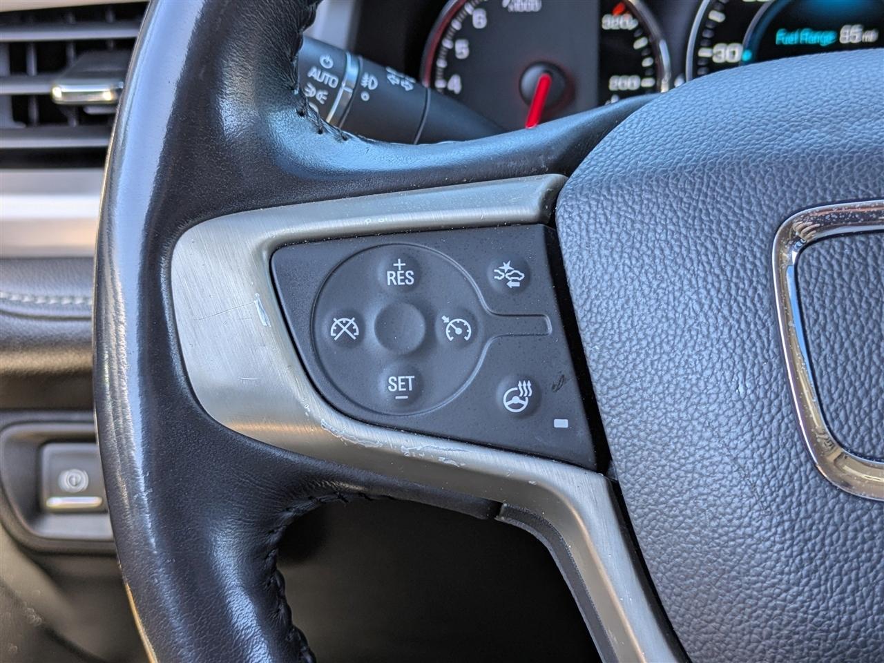 GMC Acadia Denali 2019