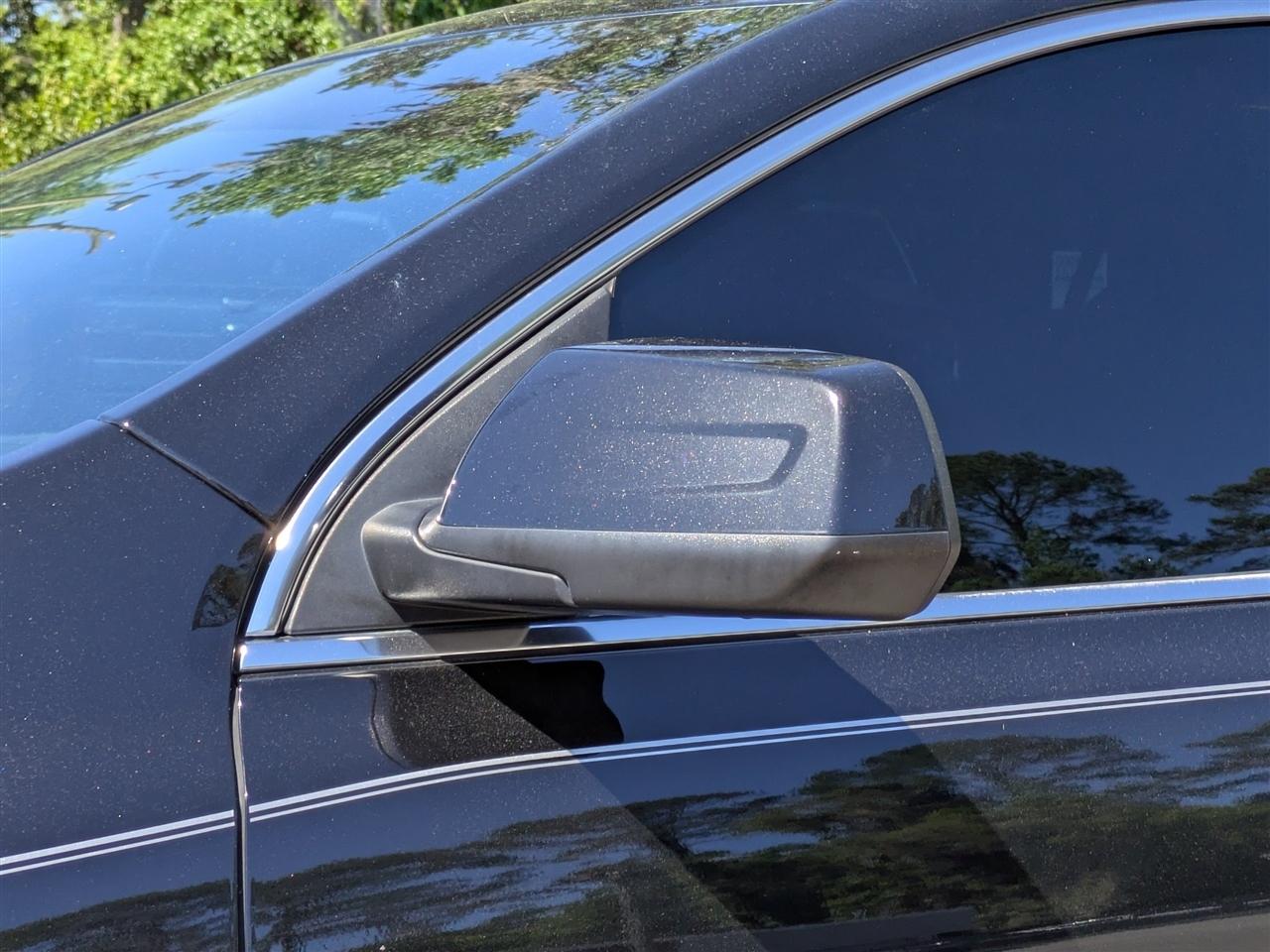 GMC Acadia Denali 2019