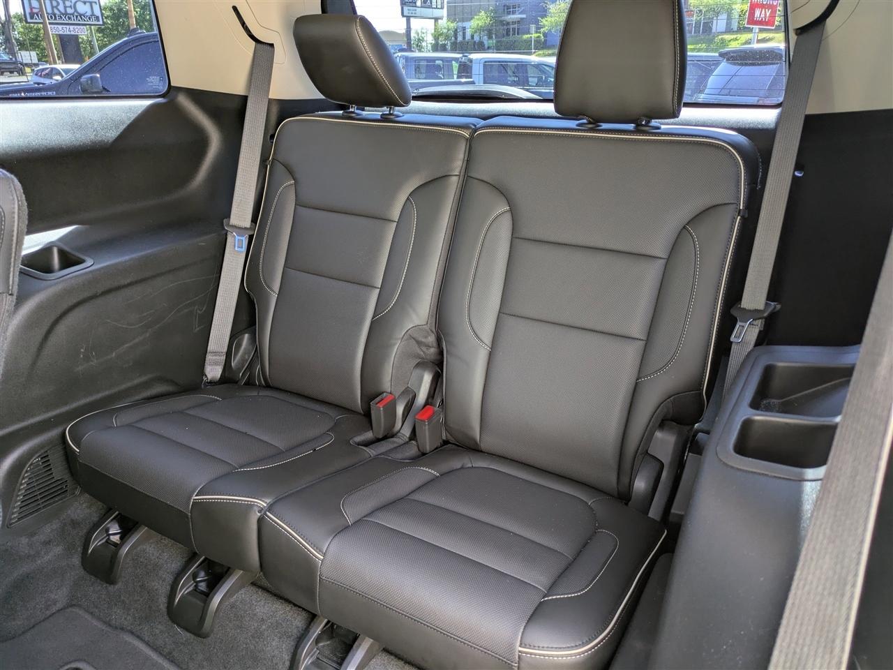 GMC Acadia Denali 2019