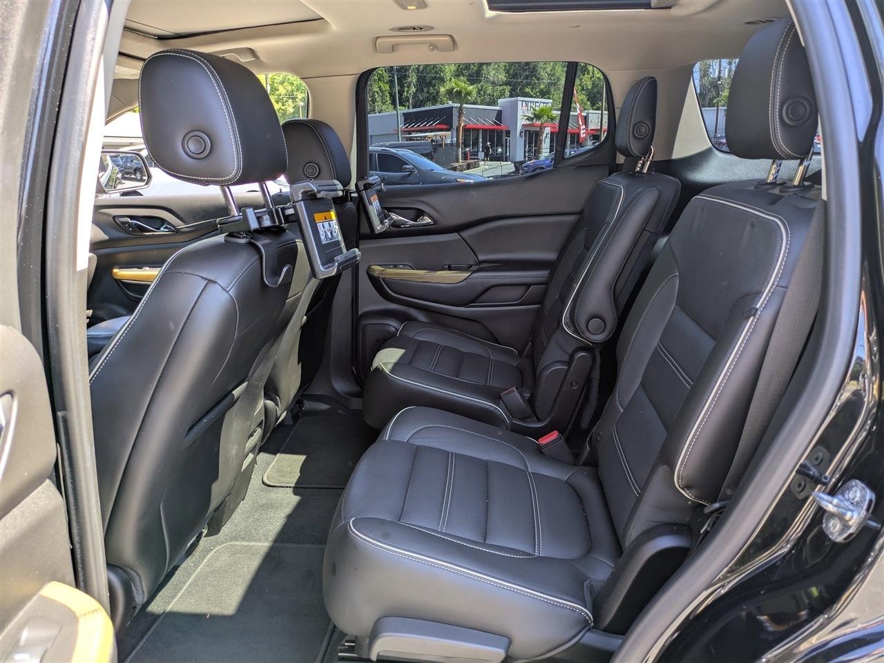 GMC Acadia Denali 2019