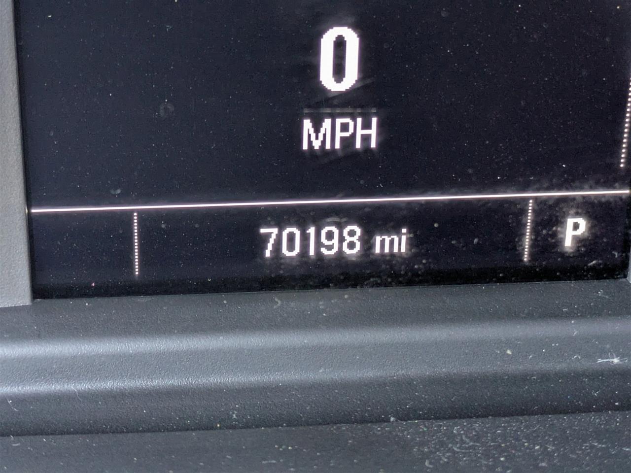 Chevrolet Silverado 1500 Custom Crew Cab 2WD 2022