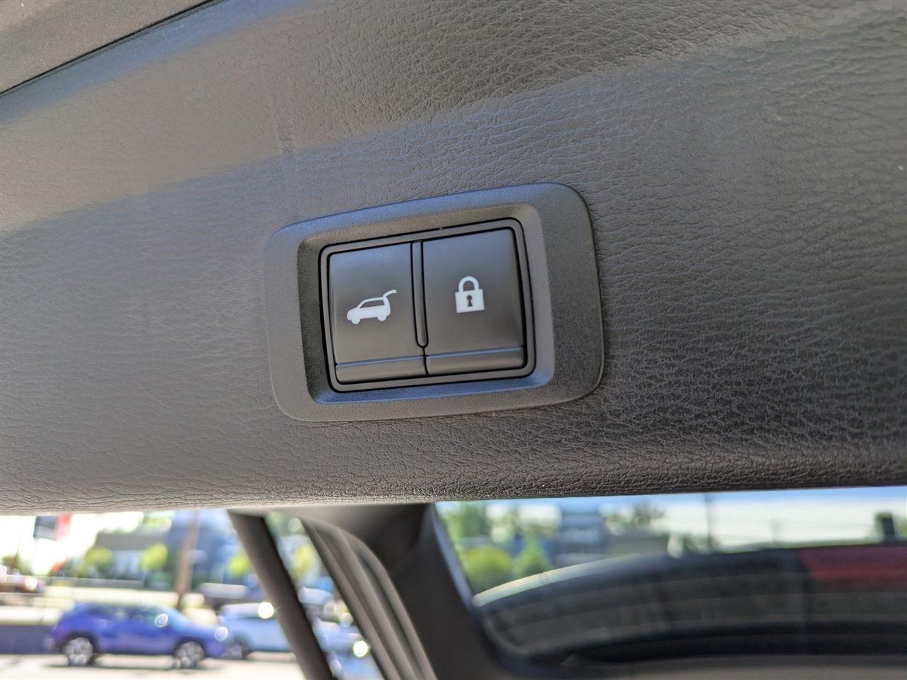 Mitsubishi Outlander SEL 2WD 2022