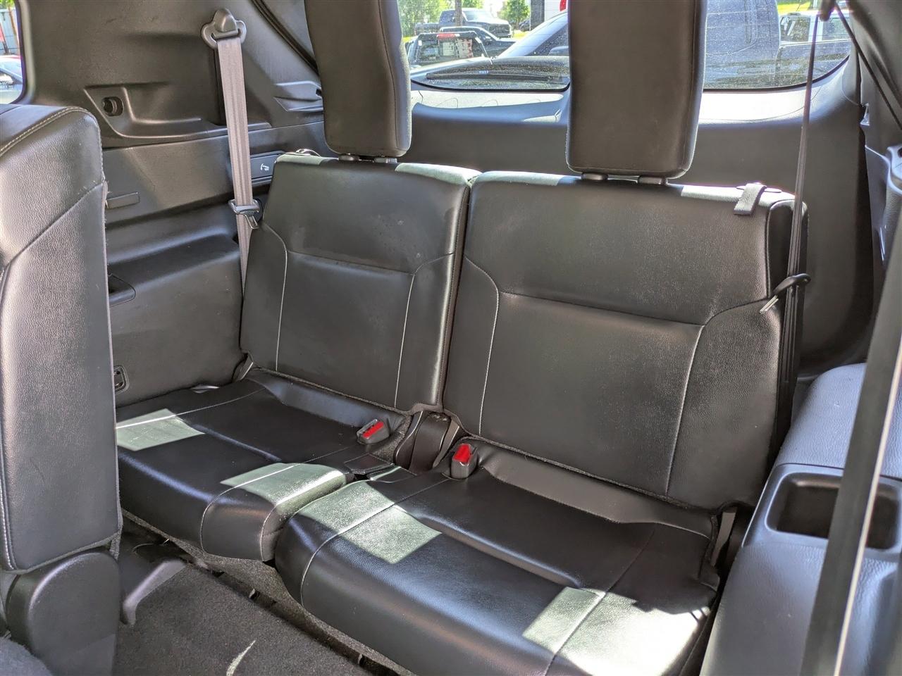 Mitsubishi Outlander SEL 2WD 2022