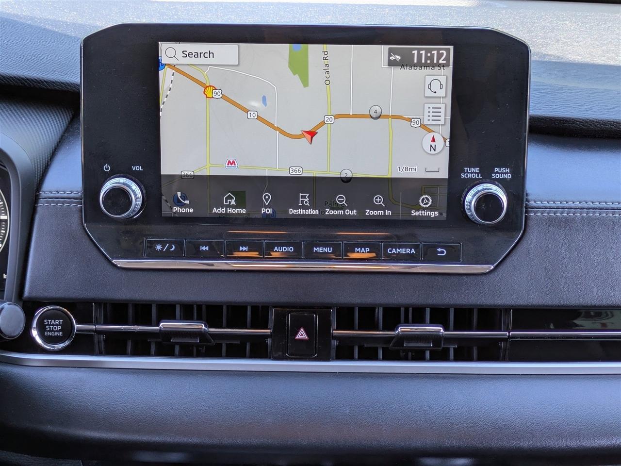 Mitsubishi Outlander SEL 2WD 2022